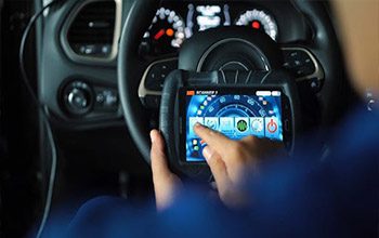 Diagnóstico Digital Automotive